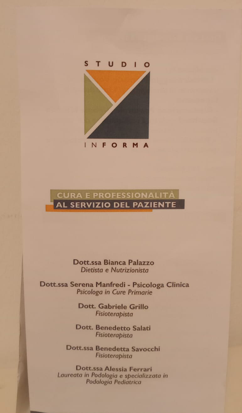 studio multidisciplinare